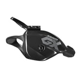 Sram Shifter Gxdh Trigger 7-Speed Rear With Discrete Clamp A2 MTB Shifters